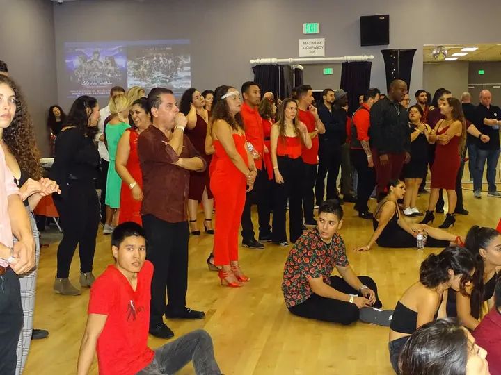 November 2019 Melomano Charity Gala gallery photo