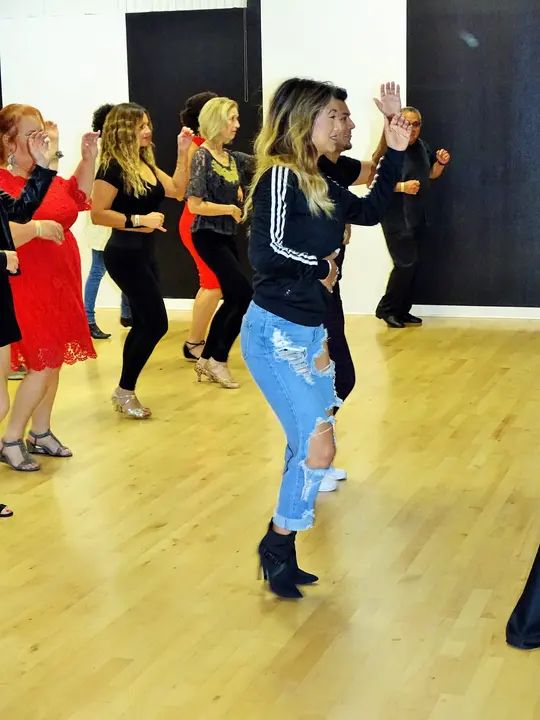 November 2019 Melomano Charity Gala gallery photo