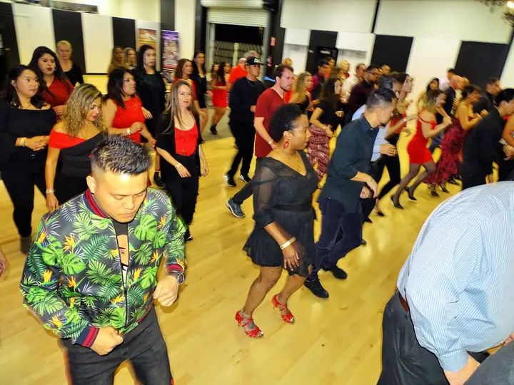 November 2019 Melomano Charity Gala gallery photo