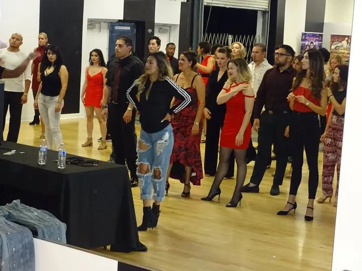 November 2019 Melomano Charity Gala gallery photo