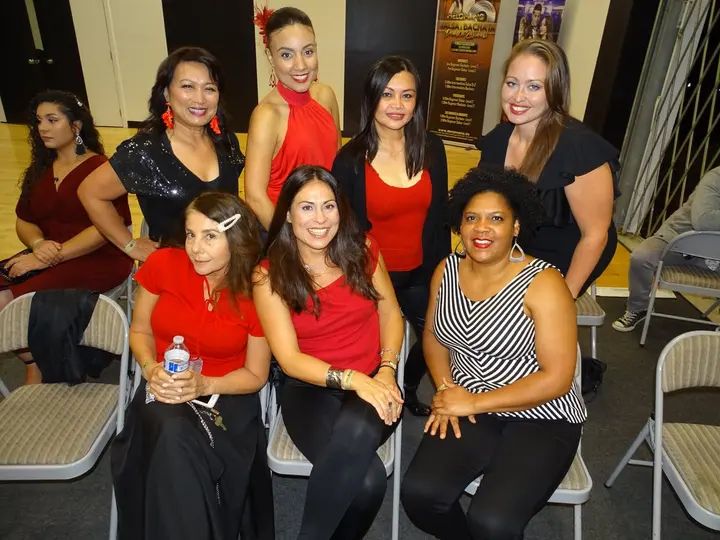 November 2019 Melomano Charity Gala gallery photo