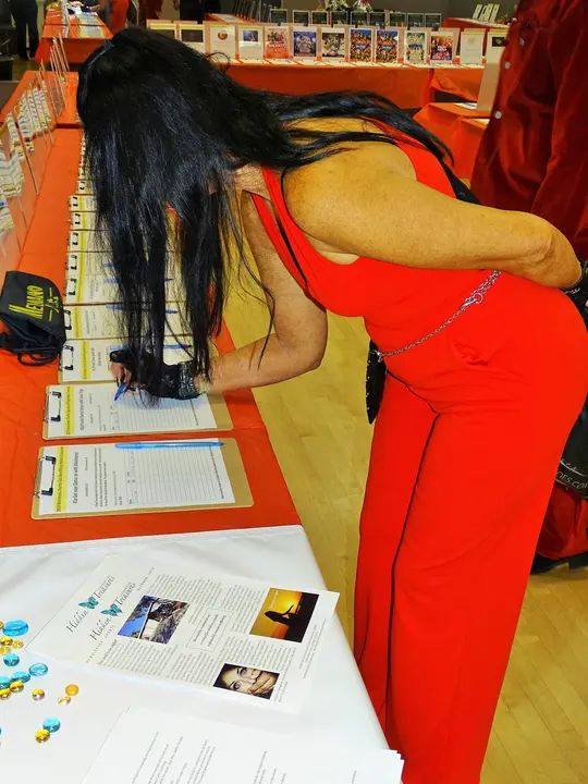 November 2019 Melomano Charity Gala gallery photo