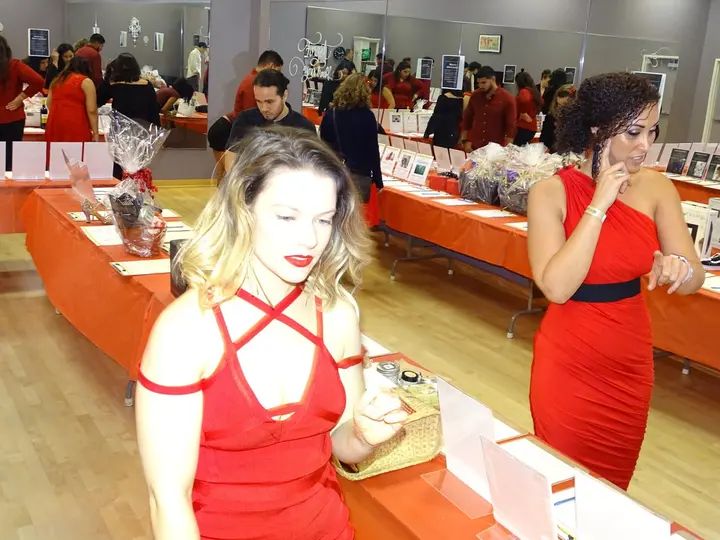 November 2019 Melomano Charity Gala gallery photo