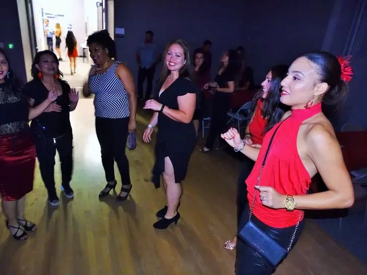 November 2019 Melomano Charity Gala gallery photo
