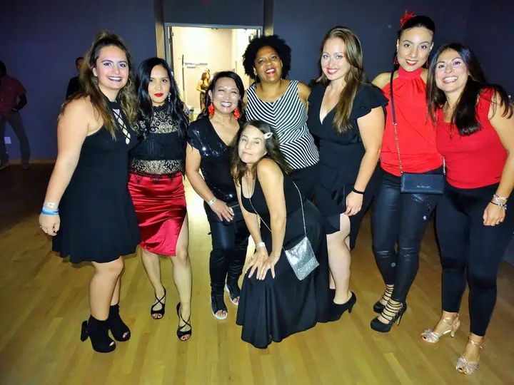 November 2019 Melomano Charity Gala gallery photo