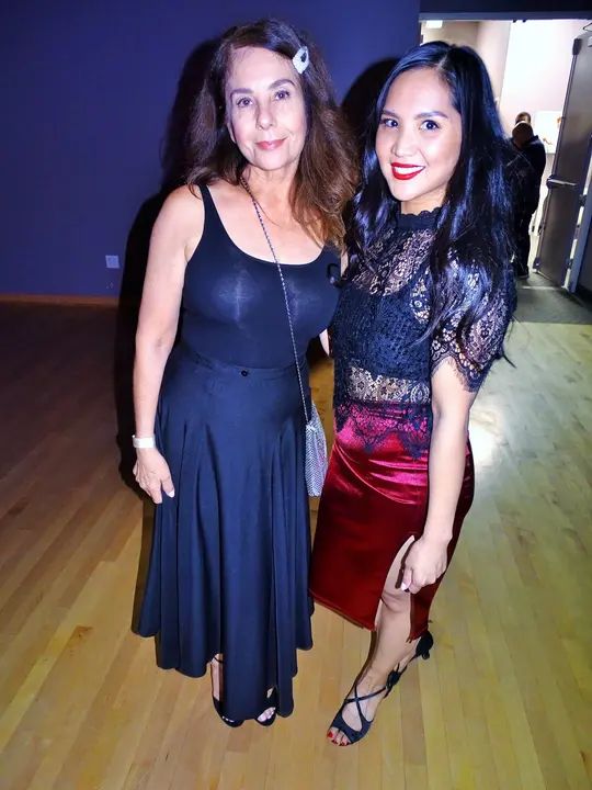 November 2019 Melomano Charity Gala gallery photo