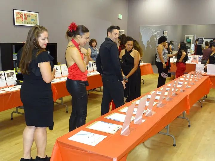 November 2019 Melomano Charity Gala gallery photo