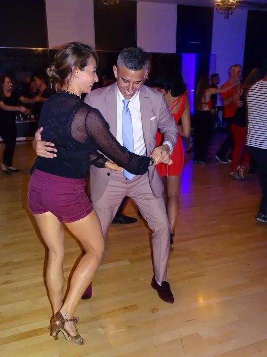 November 2019 Melomano Charity Gala gallery photo