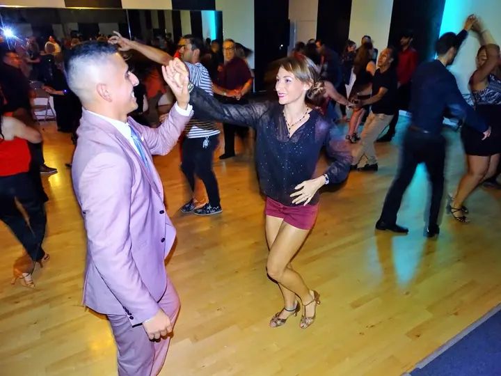 November 2019 Melomano Charity Gala gallery photo