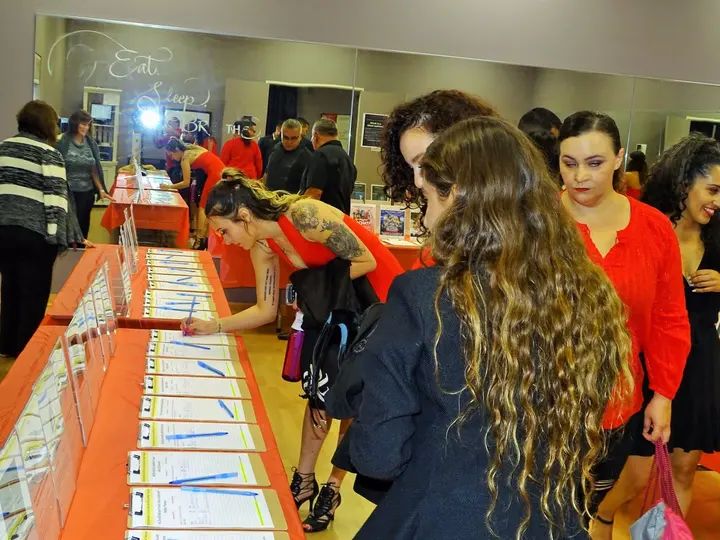 November 2019 Melomano Charity Gala gallery photo