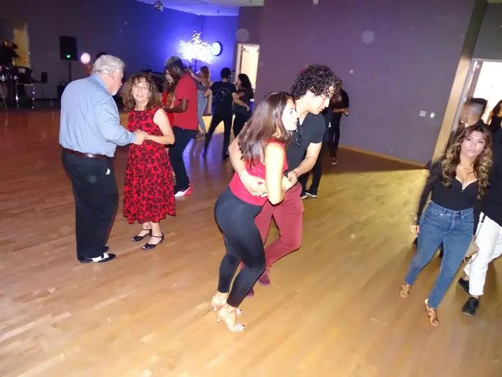 November 2019 Melomano Charity Gala gallery photo