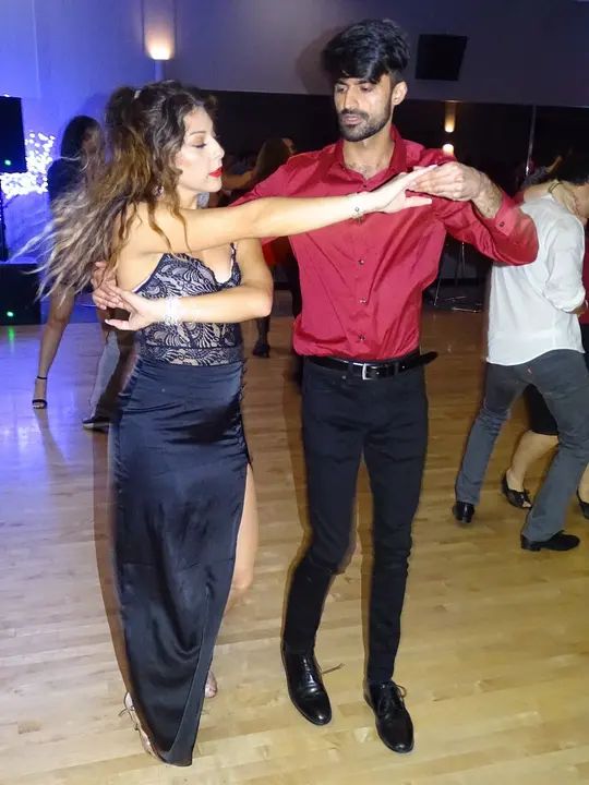 November 2019 Melomano Charity Gala gallery photo