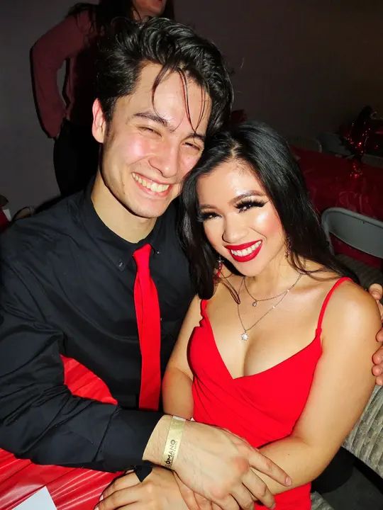 November 2019 Melomano Charity Gala gallery photo