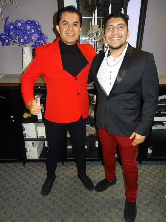 November 2019 Melomano Charity Gala gallery photo