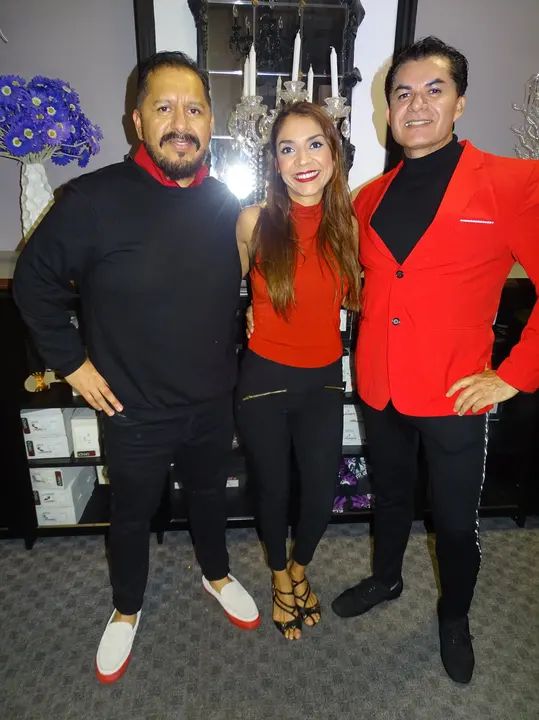 November 2019 Melomano Charity Gala gallery photo