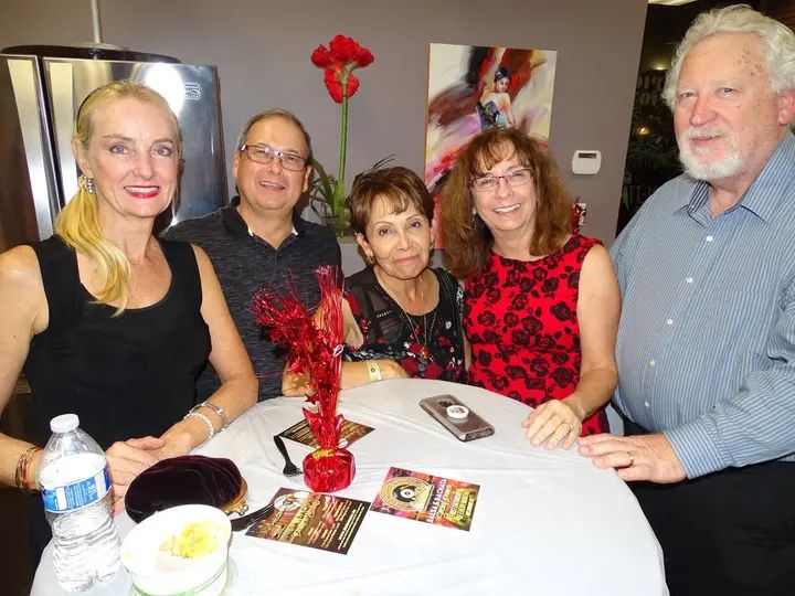 November 2019 Melomano Charity Gala gallery photo