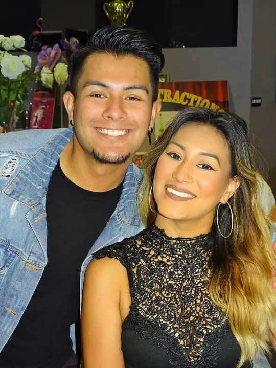 November 2019 Melomano Charity Gala gallery photo