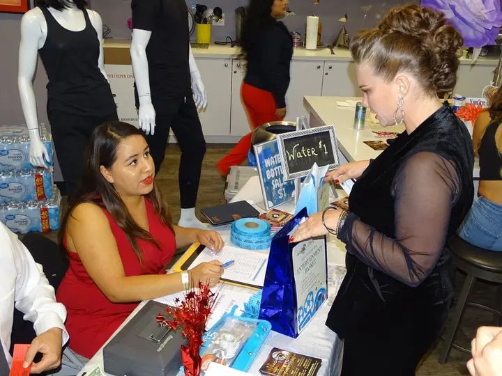 November 2019 Melomano Charity Gala gallery photo