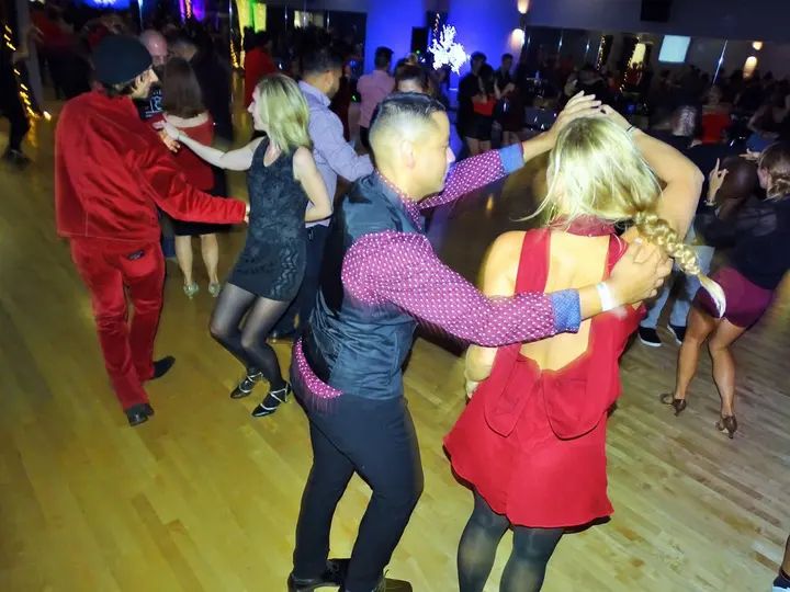 November 2019 Melomano Charity Gala gallery photo
