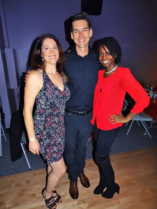 November 2019 Melomano Charity Gala gallery photo