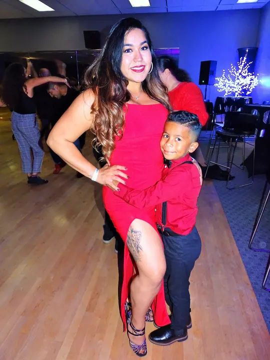 November 2019 Melomano Charity Gala gallery photo