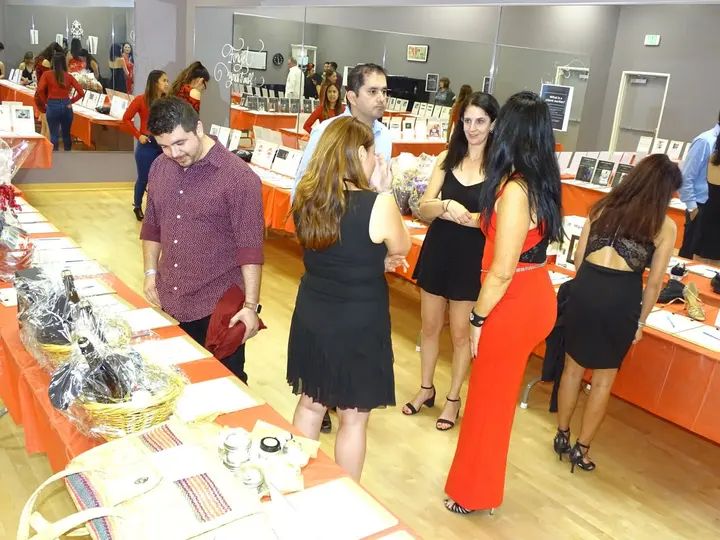 November 2019 Melomano Charity Gala gallery photo