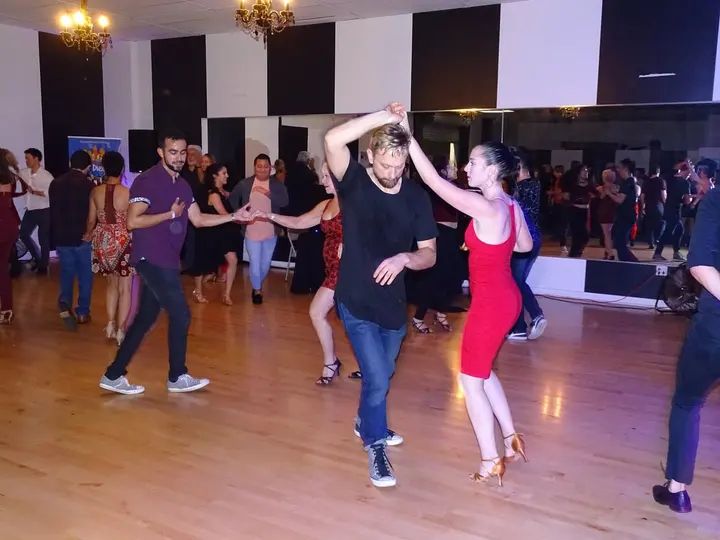 November 2019 Melomano Charity Gala gallery photo