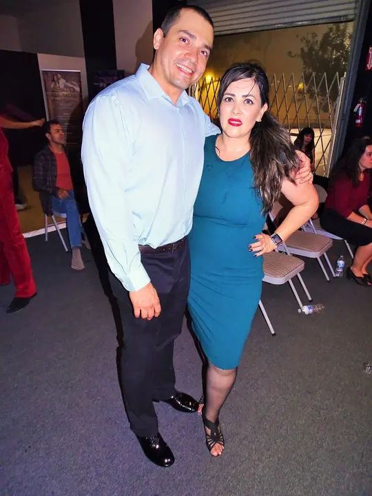 November 2019 Melomano Charity Gala gallery photo