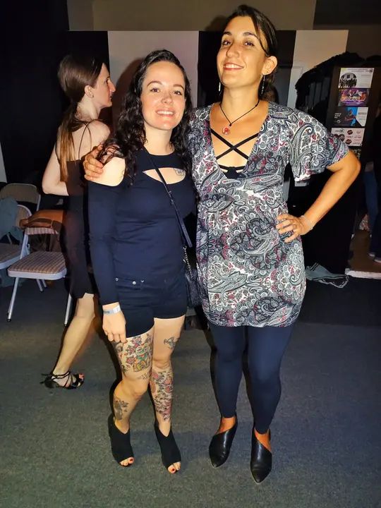 November 2019 Melomano Charity Gala gallery photo
