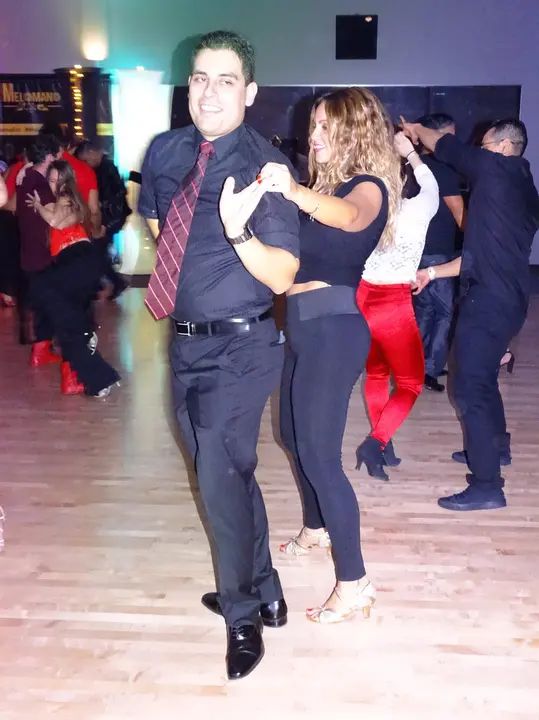 November 2019 Melomano Charity Gala gallery photo
