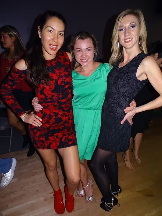 November 2019 Melomano Charity Gala gallery photo