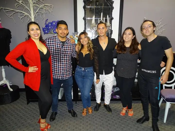 November 2019 Melomano Charity Gala gallery photo