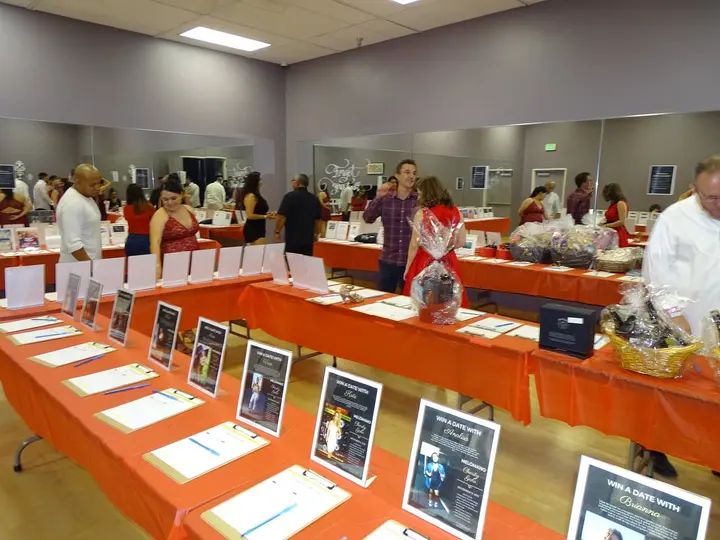 November 2019 Melomano Charity Gala gallery photo