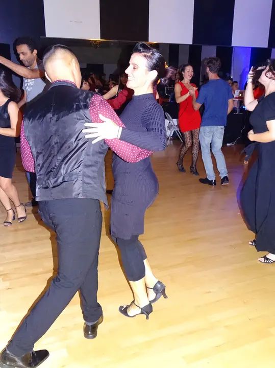 November 2019 Melomano Charity Gala gallery photo