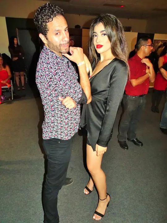 November 2019 Melomano Charity Gala gallery photo