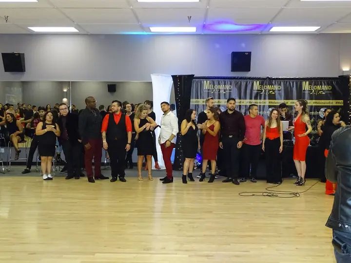 November 2019 Melomano Charity Gala gallery photo