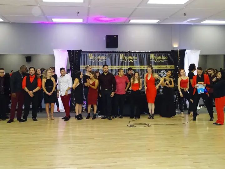 November 2019 Melomano Charity Gala gallery photo