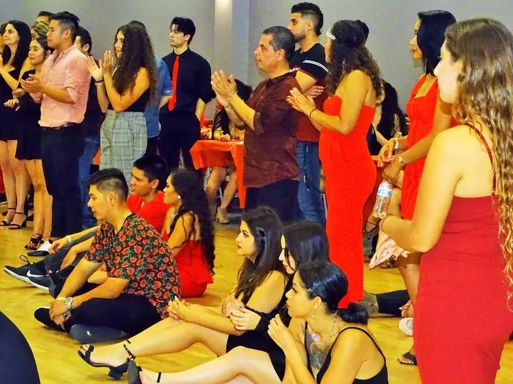 November 2019 Melomano Charity Gala gallery photo