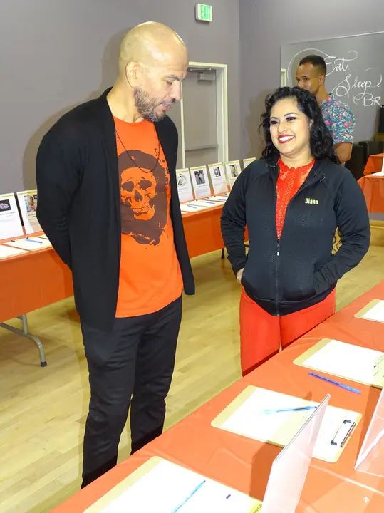November 2019 Melomano Charity Gala gallery photo