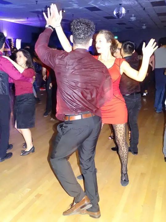 November 2019 Melomano Charity Gala gallery photo