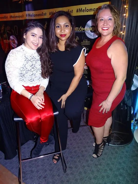 November 2019 Melomano Charity Gala gallery photo