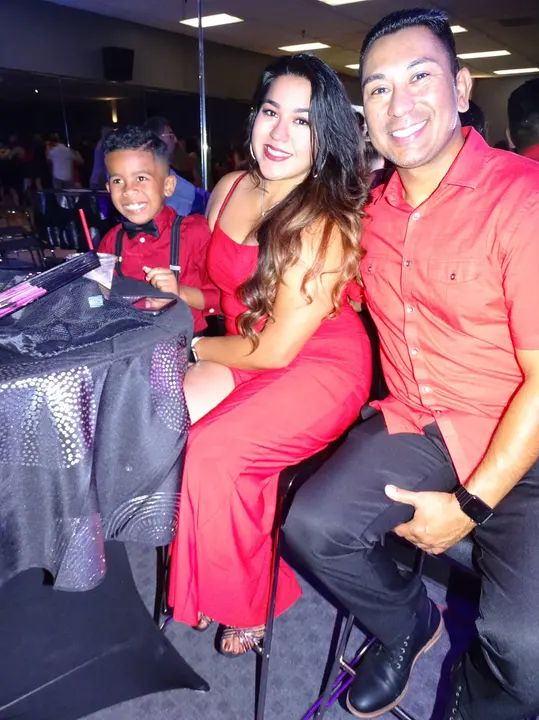 November 2019 Melomano Charity Gala gallery photo