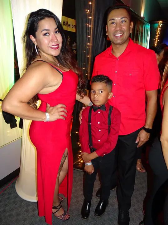 November 2019 Melomano Charity Gala gallery photo