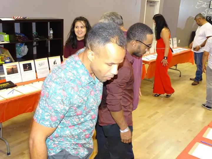 November 2019 Melomano Charity Gala gallery photo