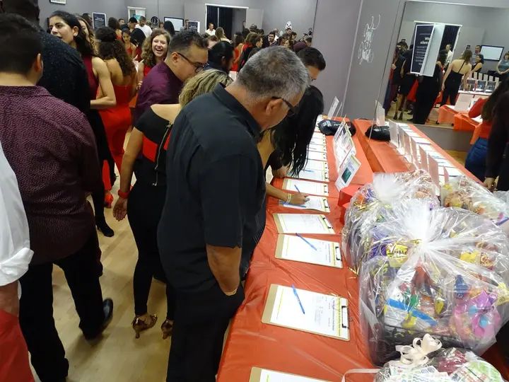 November 2019 Melomano Charity Gala gallery photo