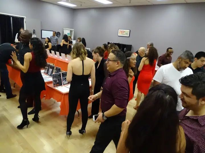 November 2019 Melomano Charity Gala gallery photo