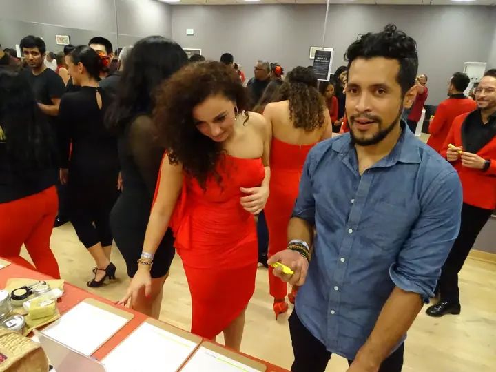 November 2019 Melomano Charity Gala gallery photo