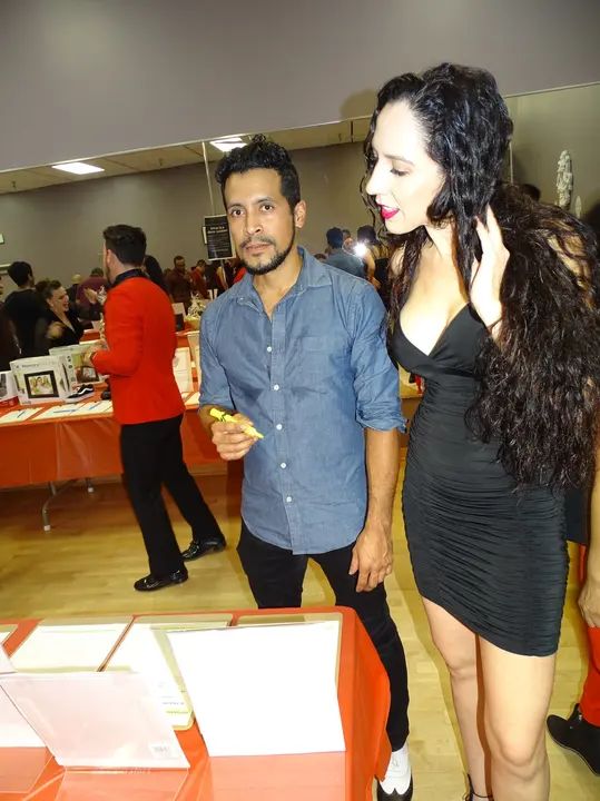 November 2019 Melomano Charity Gala gallery photo