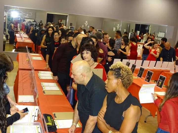 November 2019 Melomano Charity Gala gallery photo