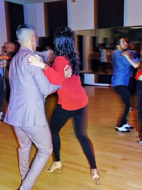 November 2019 Melomano Charity Gala gallery photo